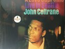 JOHN COLTRANE -  A LOVE SUPREME - LIVE IN SEATTLE, 12