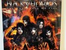 Black Veil Brides - Set The World On Fire - Vinyl LP Record SEALED  2011 Lava