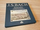 7LP-BOX - J.S. Bach – Kammermusik II / Archiv DG 1975 – 2722 013 - NM