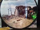 RUSH A FAREWELL TO KINGS PICTURE DISC