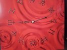 RUSH CLOCKWORK ANGELS RED VINYL