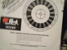 RUSH N ROULETTE VINYL