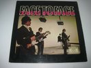 The Kinks - Face to Face - Germany HTSLP340006P - 1966 - G+/VG