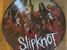 Slipknot - Slipknot self titled vinyl LP picture disc Limited to 5000