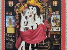 JANE'S ADDICTION - RITUAL DE LO HABITUAL VINYL LP 1st PRESS 1990 ORIG