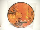 Tiamat Wildhoney Picture Disc - Vinyl