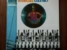 Sixto RODRIGUEZ  – Cold Fact -  Light In The Attic US LP Vinyl Reissue
