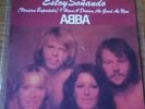 ABBA - Estoy Sonando, I Have A Dream/ As Good As New 7” Vinyl Spanish - RARE