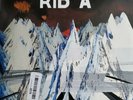 Kid A by Radiohead 2x LP (Vinyl Record, 2016, XL Recordings,(See Description)