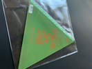 Modest Mouse - Poison The Well/I’m Still Here (RSD 2019, Neon Green Triangle)