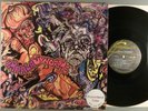 Impala Syndrome  Self-Titled   RARE Original LP   Psych  Parallax P-4002