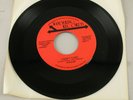 Scream I Don't Care 45 1982 Private Press Punk Hard Rock Metal MINT NOS Ex Rare