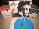 JOHN LENNON (Beatles) Vinyl Lp THE LOST LENNON TAPES Vol. Thirty Four Mint Rare