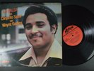 WAYNE GORBEA La Salsa del Conjunto Salsa con LATIN LP Disco International
