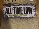 Nothing Personal (Neon Purple) by All Time Low (Record, 2021) Sold Out