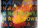 Radiohead - In Rainbows LP - BRAND NEW & Sealed - Vinyl Record Album