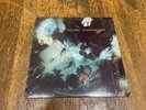 The Cure LP in Shrink - Disintegration - BMG / Elektra Records 60855-1 1989