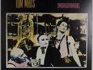 TOM WAITS: Swordfishtrombones US Island ’83 Vinyl LP Jazz Rock
