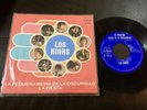 THE KINKS Little Miss Queen Of Darkness 1968 MEXICO 7