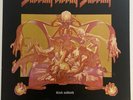 black sabbath - sabbath bloody sabbath Original UK vinyl - 1973 - EX/EX