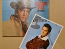 SINGER PRESENTS ELVIS FLAMING STAR USA ORIGINAL 1968 LP 1968 w/ PHOTO NEW/SEALED