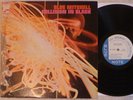 Blue Mitchell - Collision In Black (1969) LP (VG+) VERY RARE Blue Note 1st PROMO