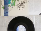 Johnny Griffin - The Congregation (2004) LP (NM)  Promo Press 180g OBI