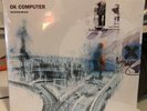 RADIOHEAD Ok Computer VINYL 2x LP 2016 NEW UNPLAYED In shrink wrap