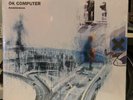 RADIOHEAD Ok Computer VINYL 2x LP 2016 NEW UNPLAYED In shrink wrap