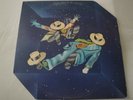 TRAFFIC Shoot Out At The Fantasy Factory VINYL LP ALBUM 1973 ISLAND RECORDS