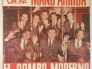 El Combo Moderno Con La Mano Arriba REGIO R-720 G+ LP A1313