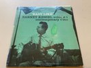 Barney Kessel Easy Like Volume 1 LP Record 1st Issue Contemporary 1956 Clean