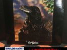 The Stranglers – The Raven - Japan 1st press (1979) 3D Sleeve