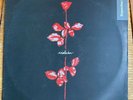 Depeche Mode Violator LP Original 1990 Stumm 64