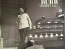 Bill Burr - Live at Andrew's House - Black Vinyl LP - Third Man Records