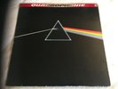 Pink Floyd Quadrophonie Dark side of the moon 1C 064-05249