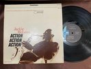 JACKIE McLEAN ACTION BLUE NOTE LIBERTY BST 84218 RVG STEREO US LP
