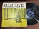 MILES DAVIS & MILT JACKSON QUINTET/QUARTET PRESTIGE PR 7034 MONO RVG US VINYL LP