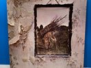 Led Zeppelin - Untitled ZOSO 1971 Blues Psych SD-7208 Atlantic EX- PECKO