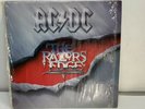 AC/DC The Razor's Edge - Vinyl LP Good Condition