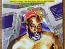 George Clinton & The P-Funk Allstars ‎– T.A.P.O.A.F.O.M. Red 2LP 1996 550 Music
