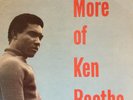 KEN BOOTHE - More Of Ken Boothe, repress vinyl reggae LP (Studio One) SOLP 9010