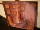 SWELL  Too Many Days Without Thinking  org.1st, Press.aus 1997  TOP