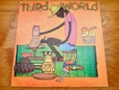 Third World ?? 96° in the Shade ? 1977 Island Records Original Vinyl LP w/Insert