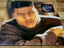 AL B SURE In Effect Mode 1988 LP Vinyl Record NEW