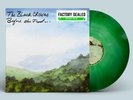 The Black Crowes – Before The Frost....Until The Freeze LTD GREEN Swirl 2LP NEW