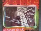 Lp Frank Zappa - Zappa In New York - Discreet USA - Near Mint