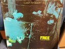 Free - Tons of Sobs - Original 1970 UK Pressung - Ping Rim Island