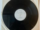 Very Rare Neil Young Tonight's The Night Vinyl Dutch Test Pressing