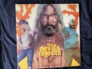 The Devil's Rejects Soundtrack FYE Exclusive 180gram Blood Splatter Vinyl
